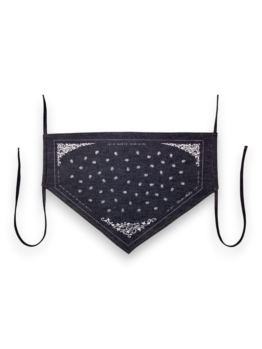 BANDANA TOP