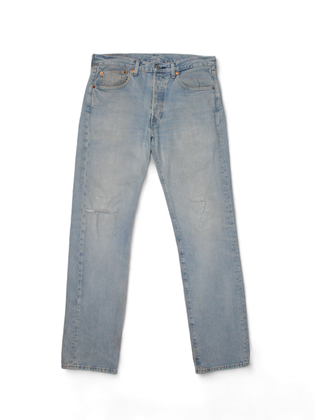 LEVI'S 501 - W34 L36