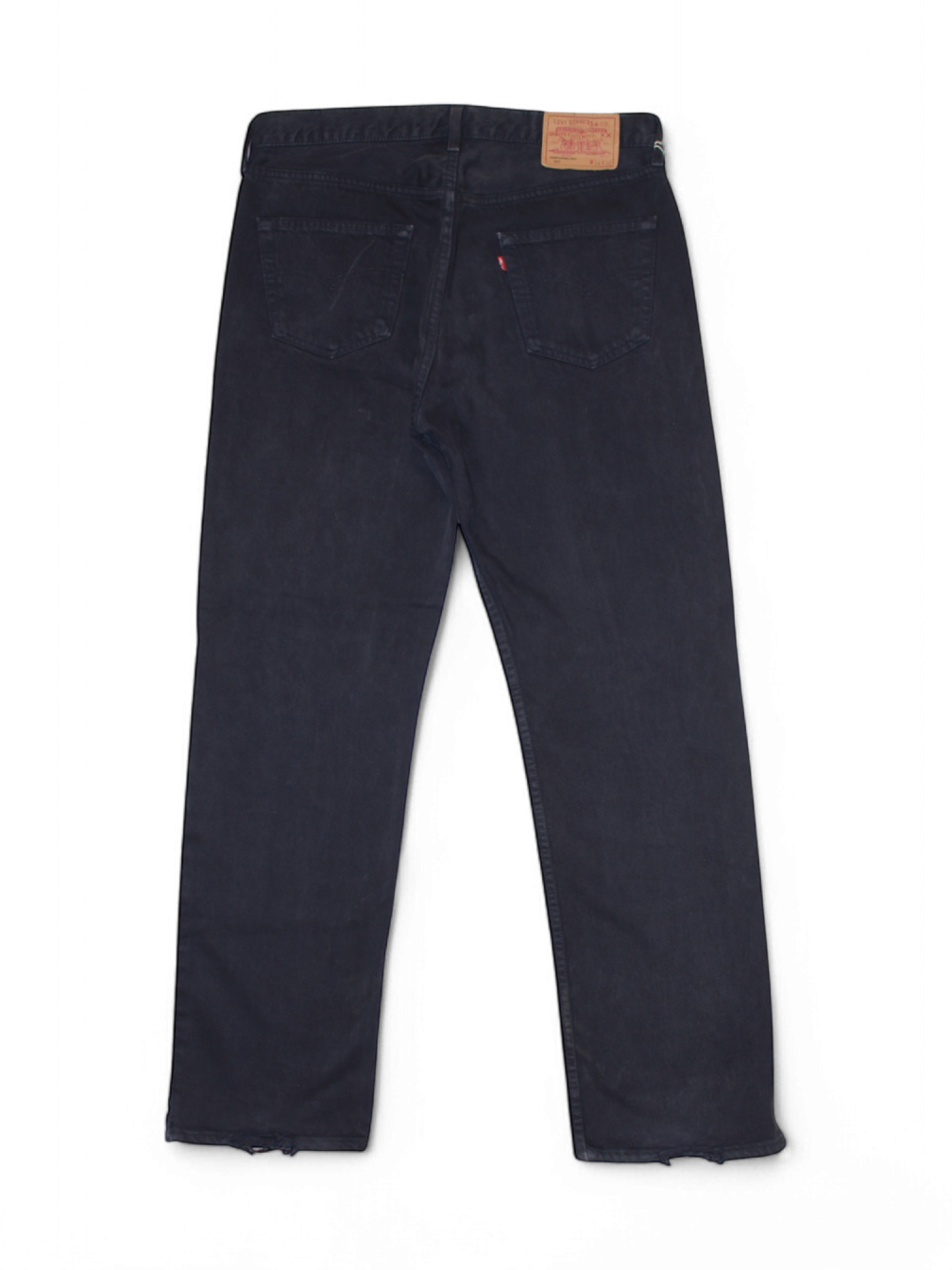 LEVI'S 501 - W34 L33