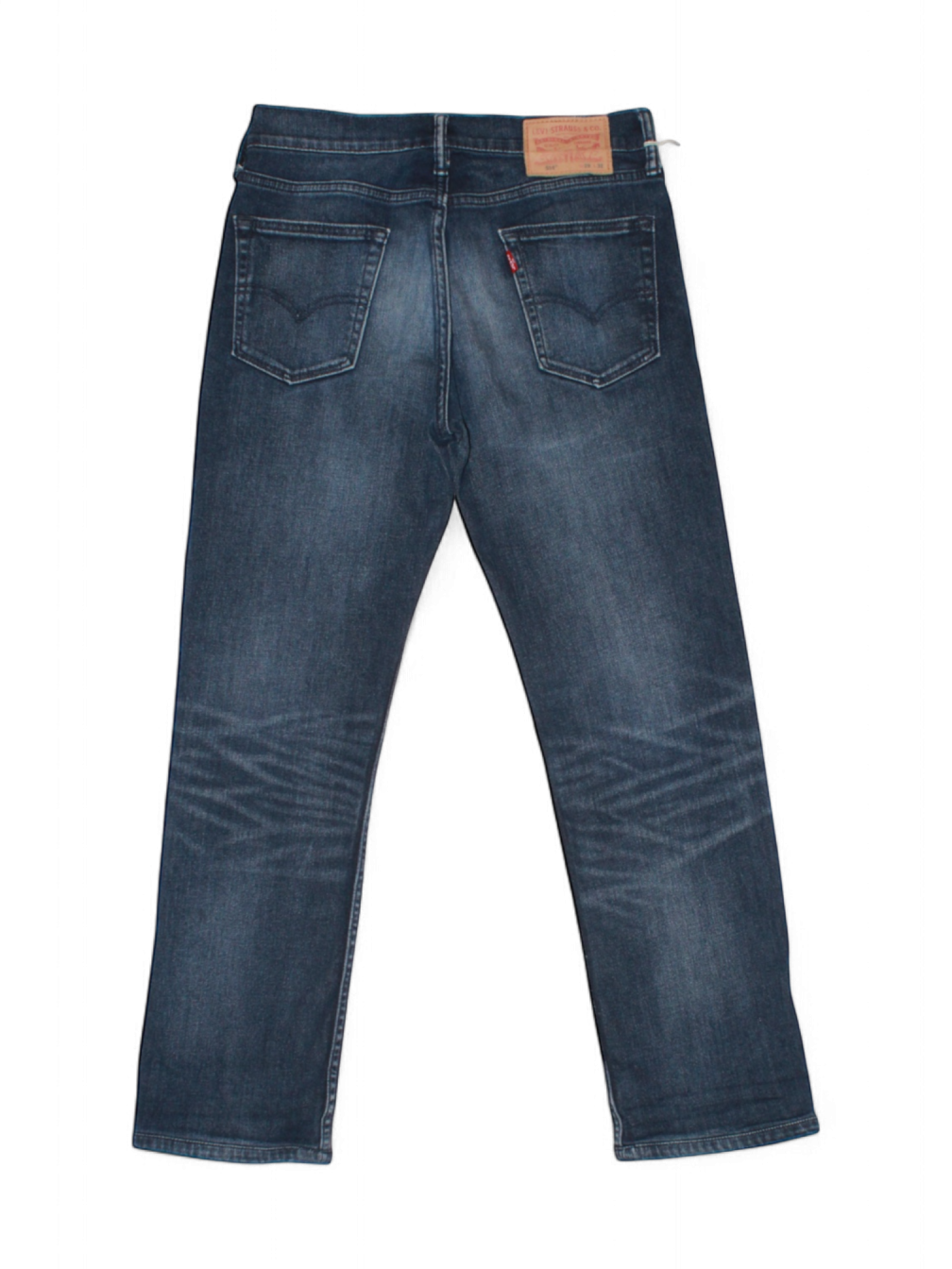 LEVI'S 514 - W25 L30