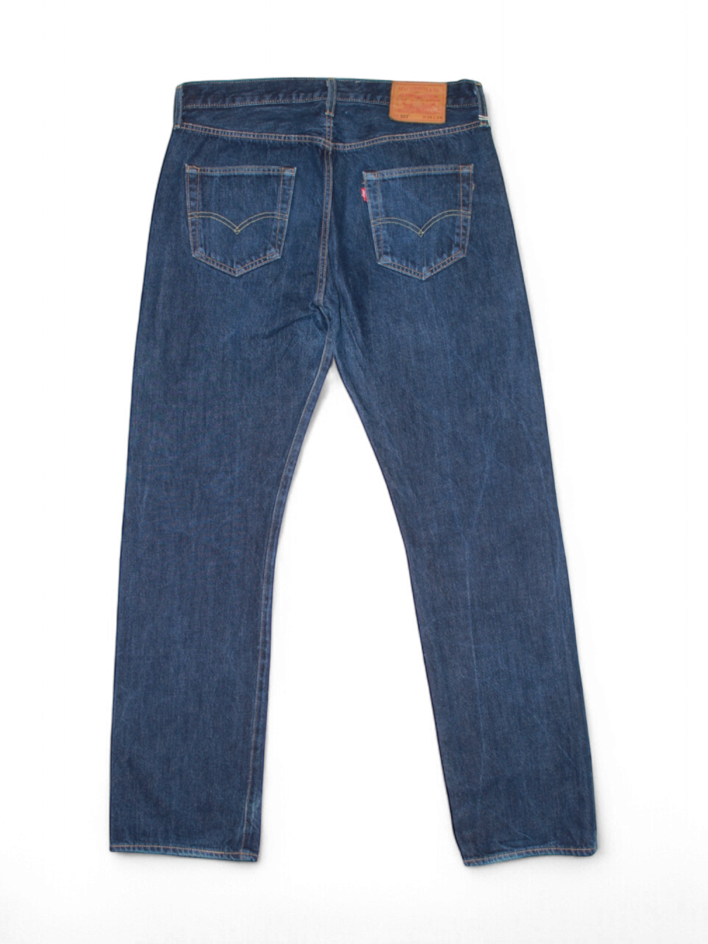 LEVI'S 501 - W34 L33
