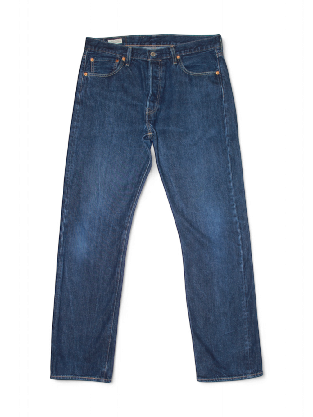 LEVI'S 501 - W34 L33