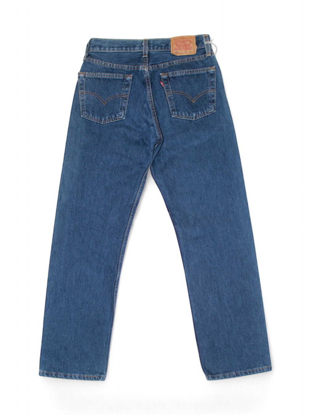 LEVI'S 501 STUDENT - W28 L30