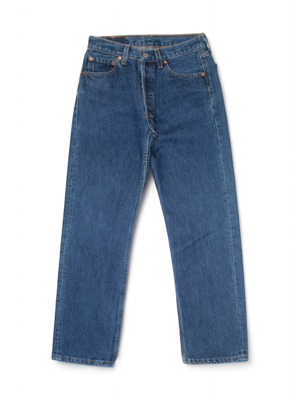 LEVI'S 501 STUDENT - W28 L30