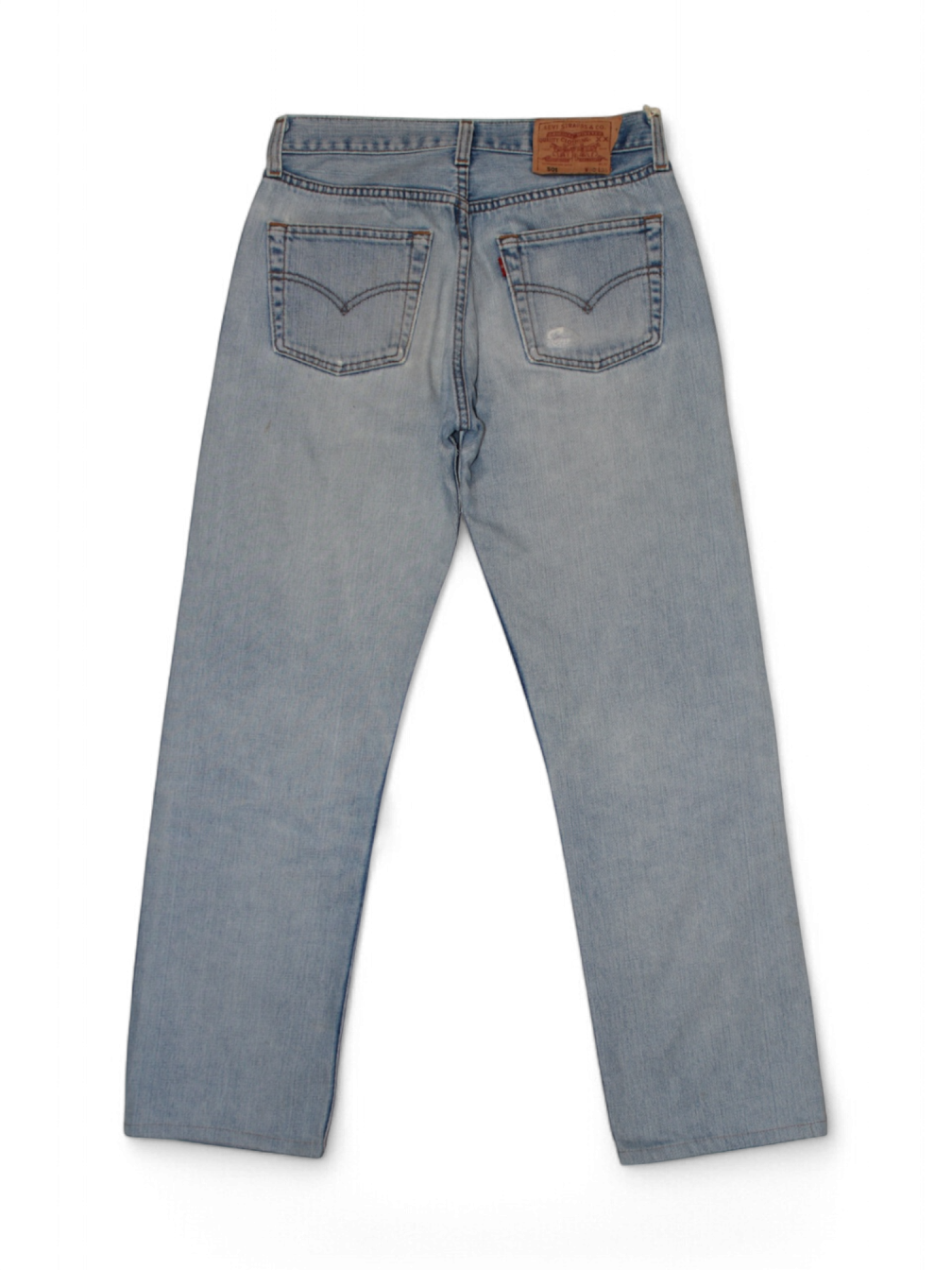 LEVI'S 501 - W29 L30
