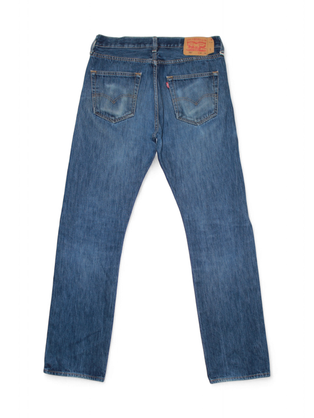 LEVI'S 501 - W32 L33