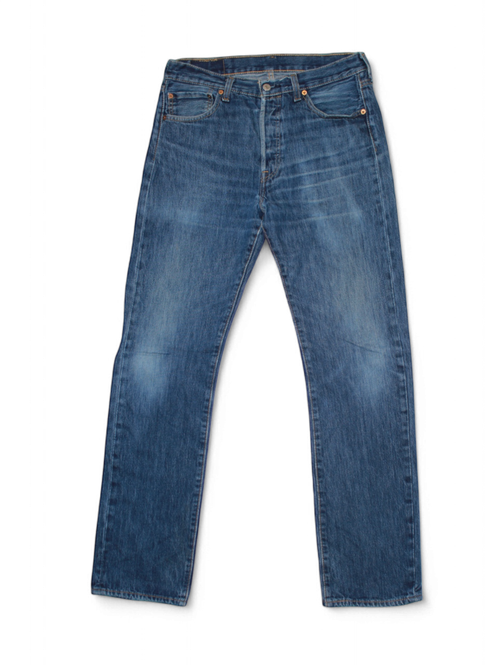 LEVI'S 501 - W32 L33