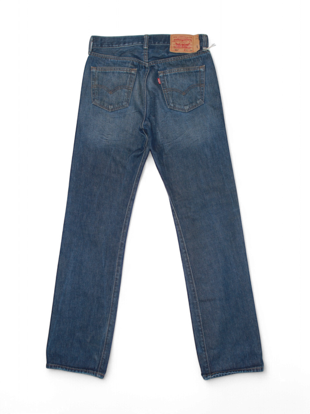 LEVI'S 501 - W30 L33