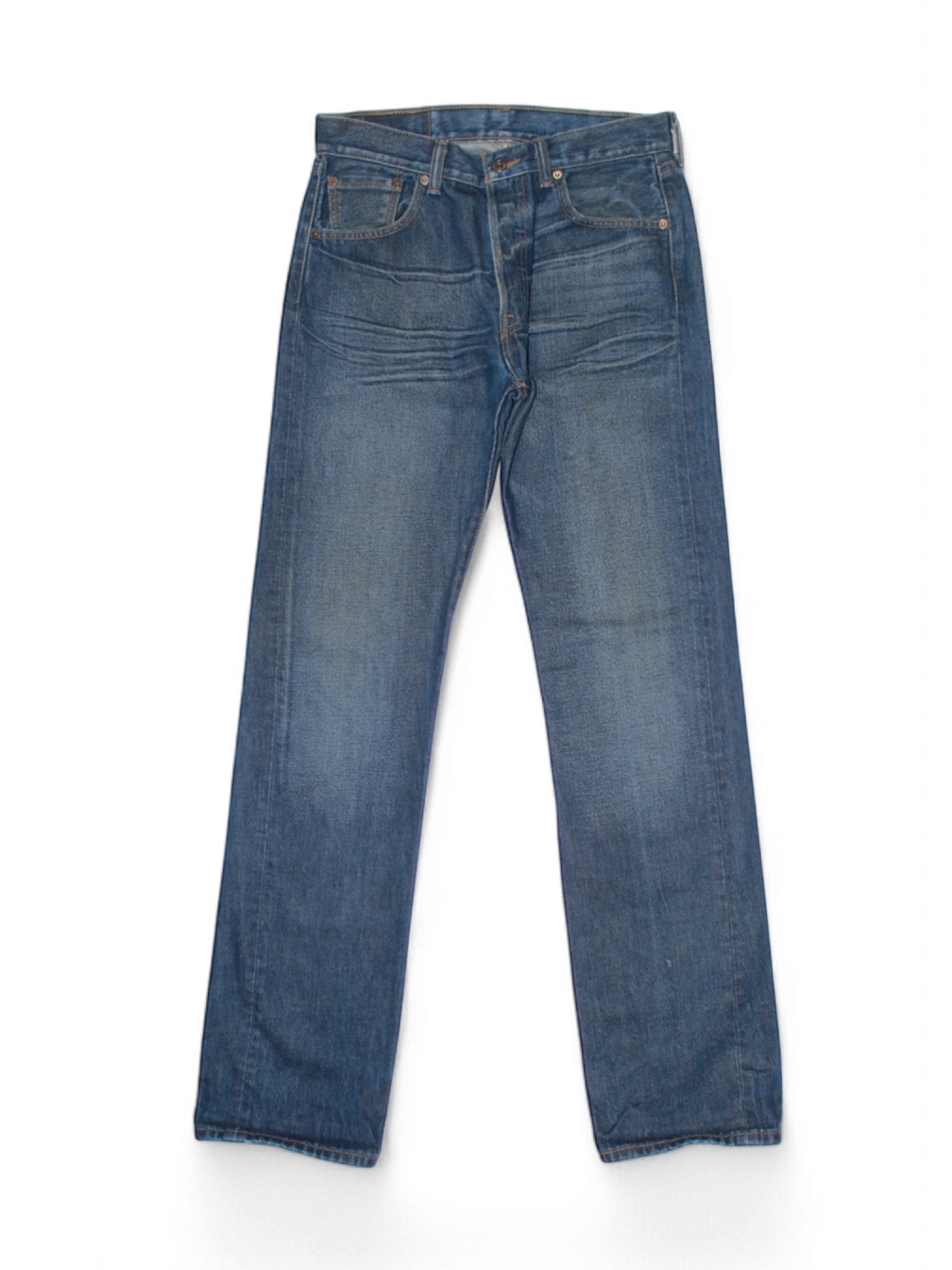 LEVI'S 501 - W30 L33