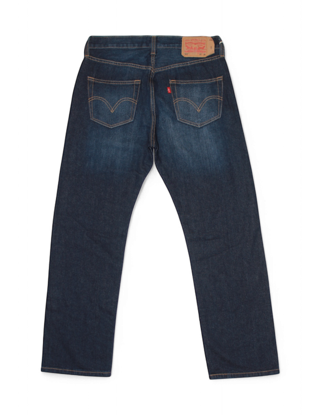 LEVI'S 501 - W32 L31