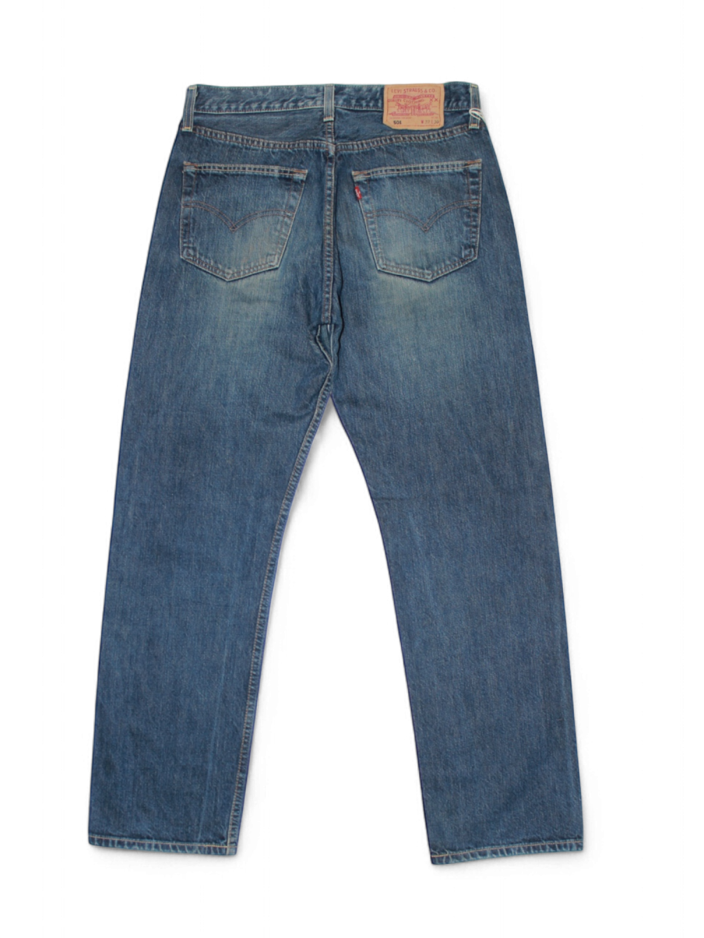 LEVI'S 501 - W30 L31