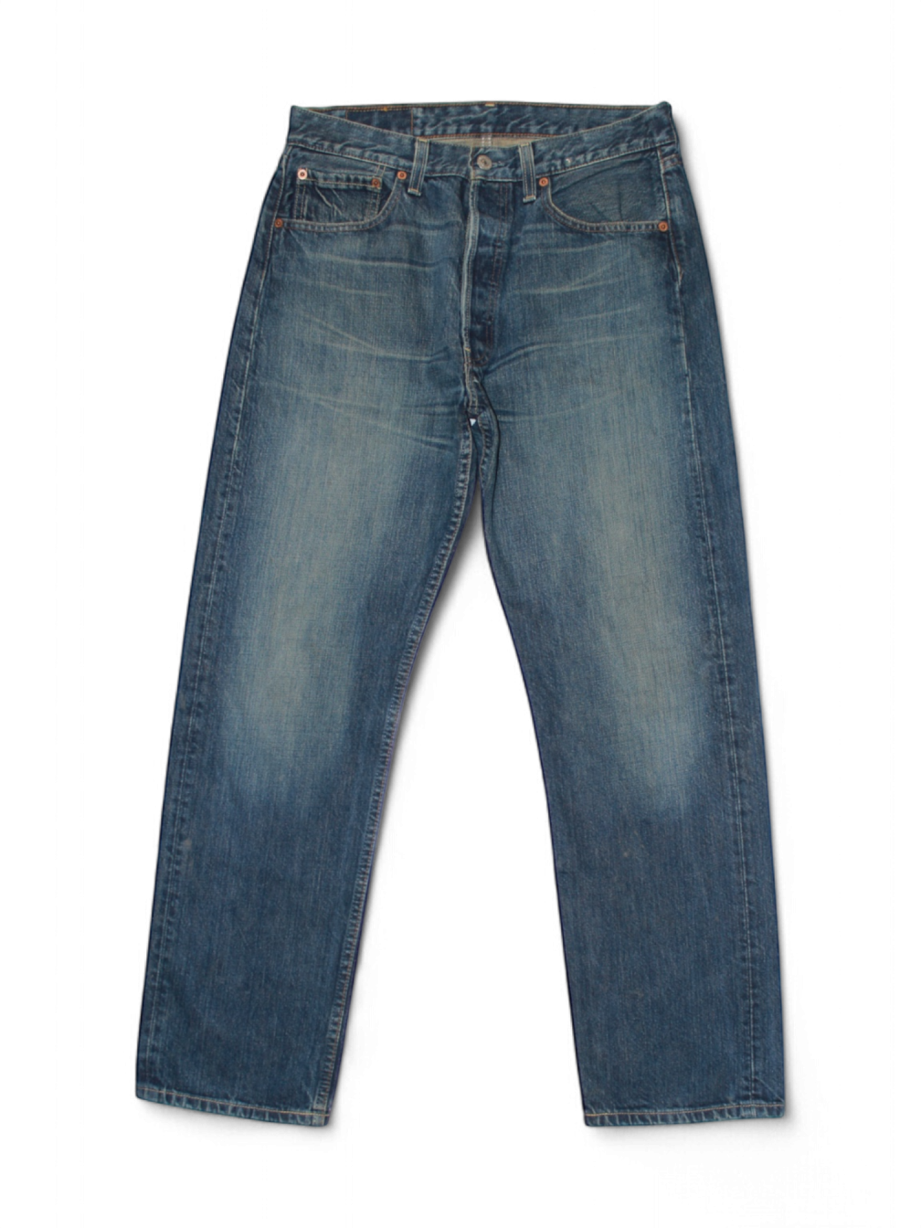 LEVI'S 501 - W30 L31