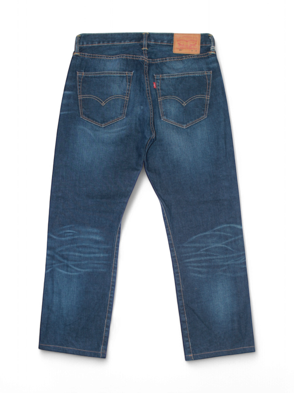 LEVI'S 501 - W33 L30