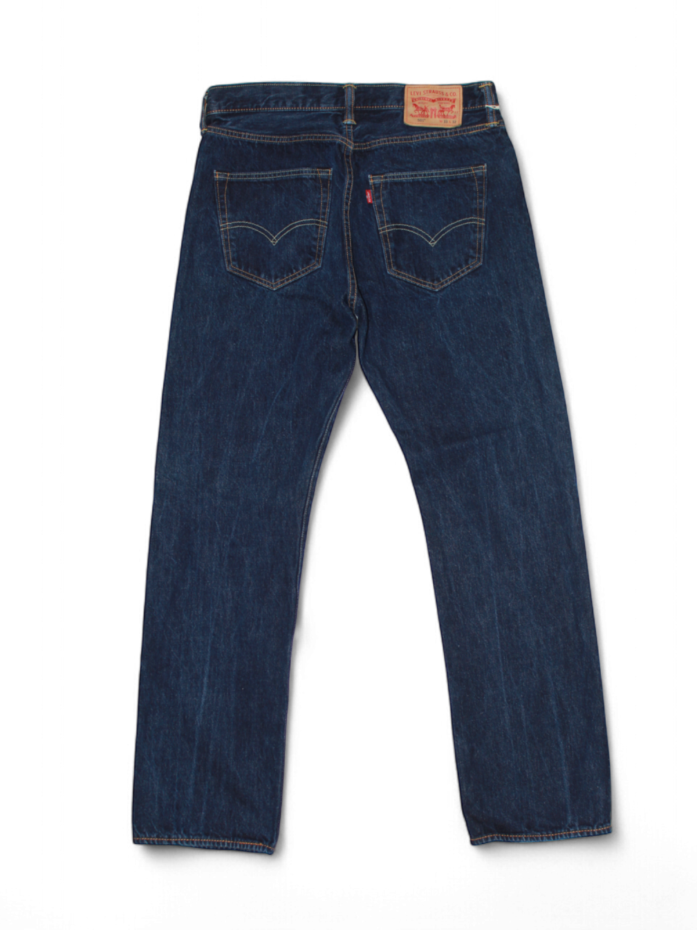 LEVI'S 501 - W32 L31
