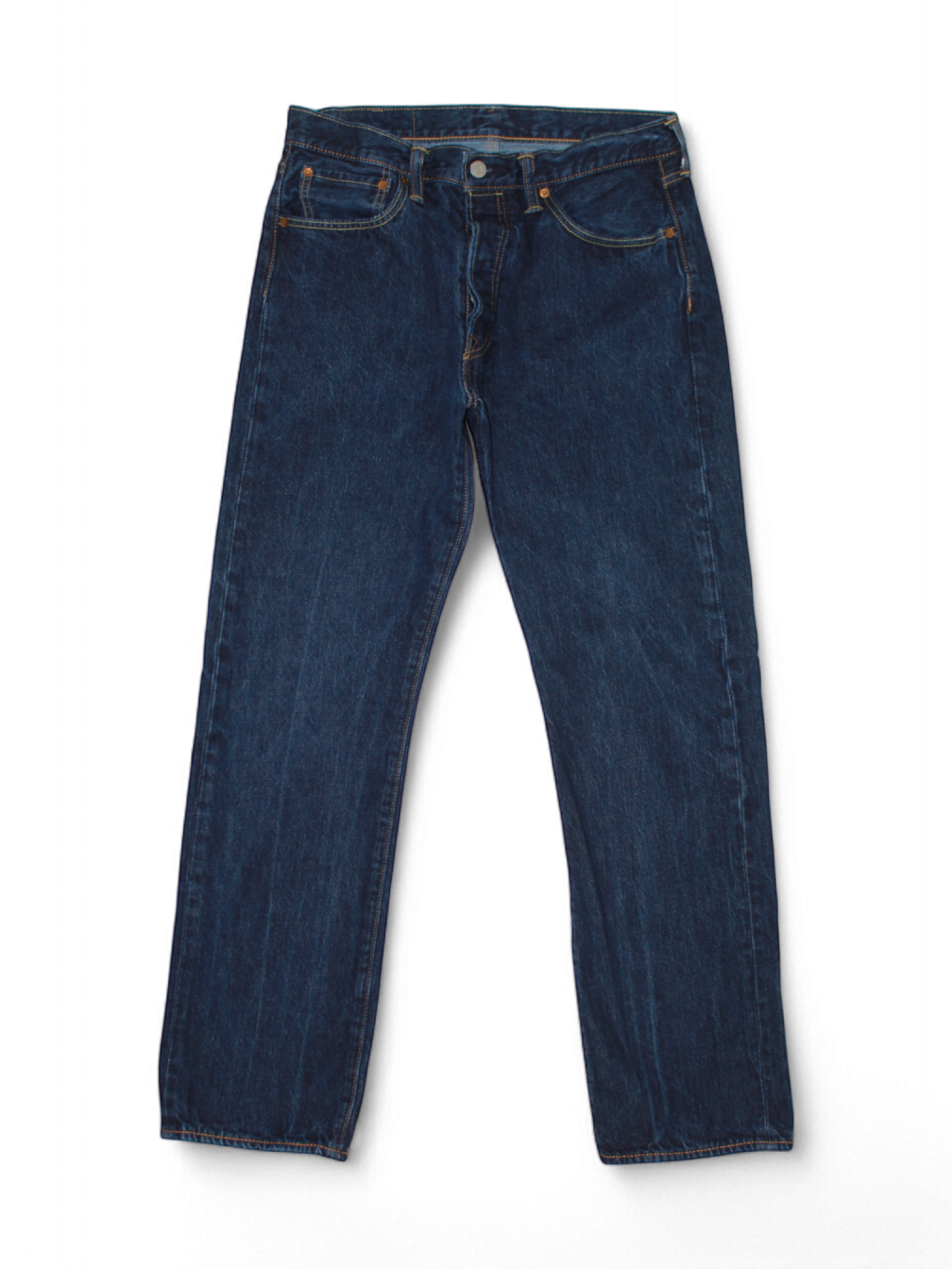 LEVI'S 501 - W32 L31