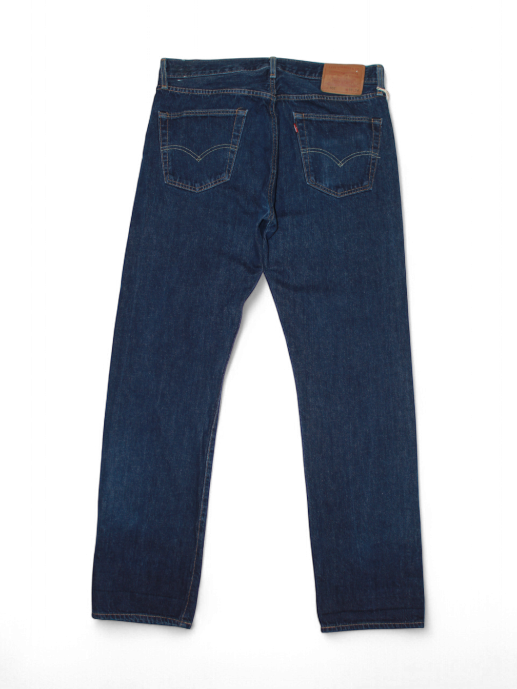 LEVI'S 501 - W34 L33