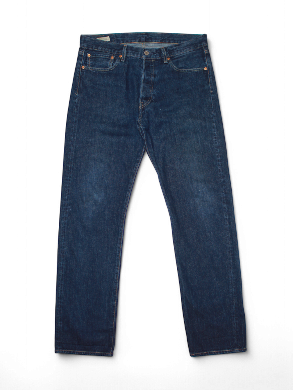 LEVI'S 501 - W34 L33