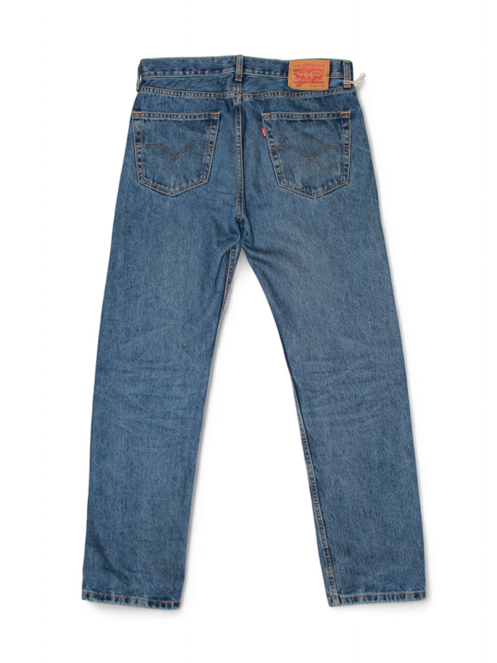 LEVI'S 505 - W34 L32