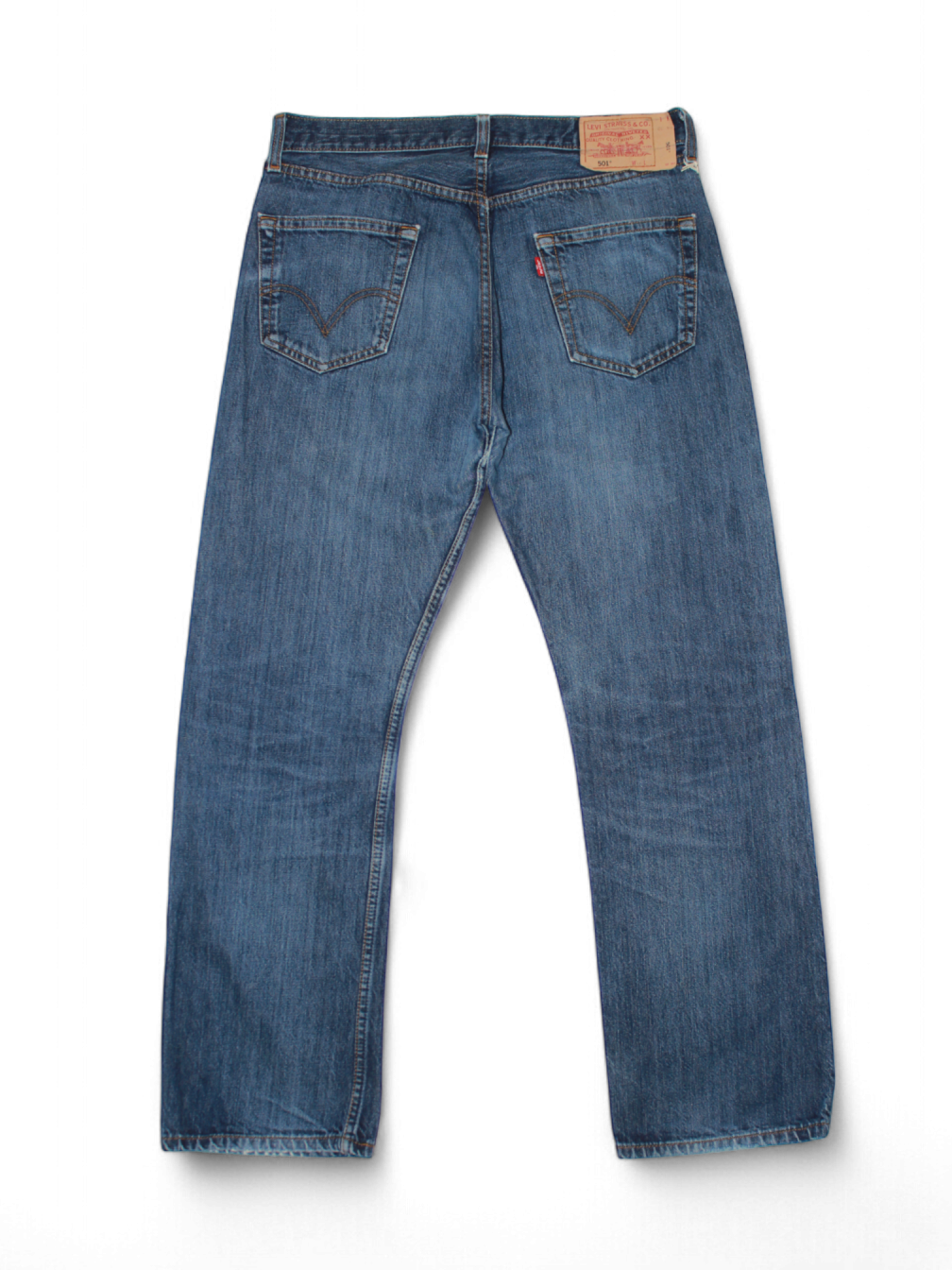 LEVI'S 501 - W33 L32