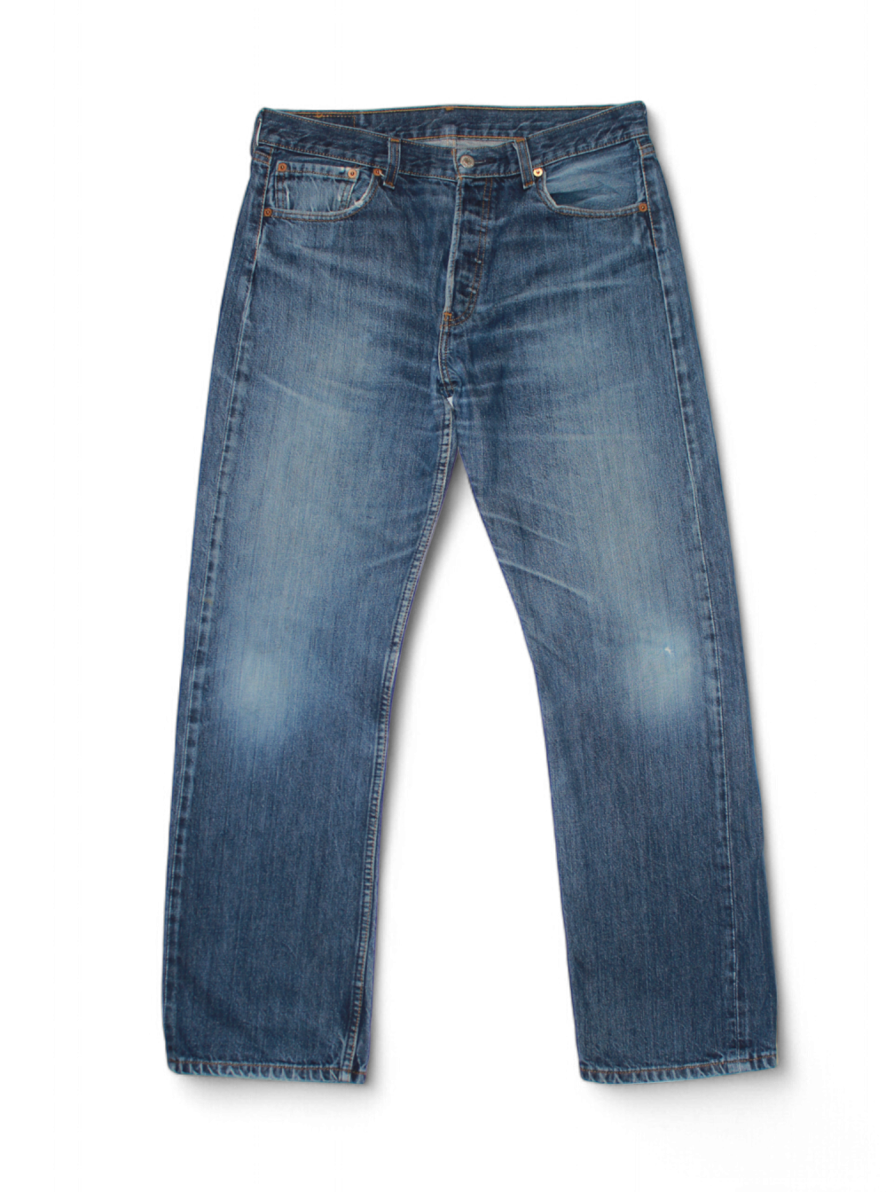 LEVI'S 501 - W33 L32