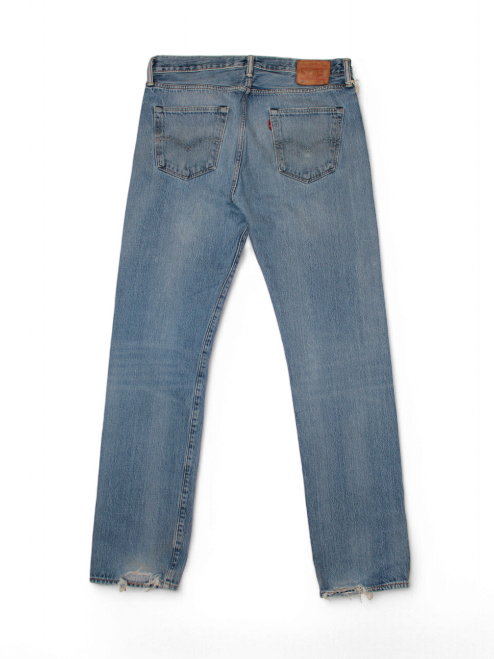 LEVI'S 501 - W34 L34