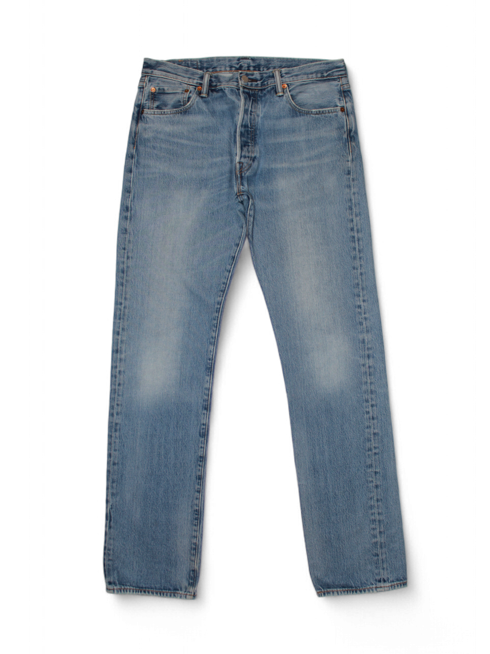 LEVI'S 501 - W34 L34