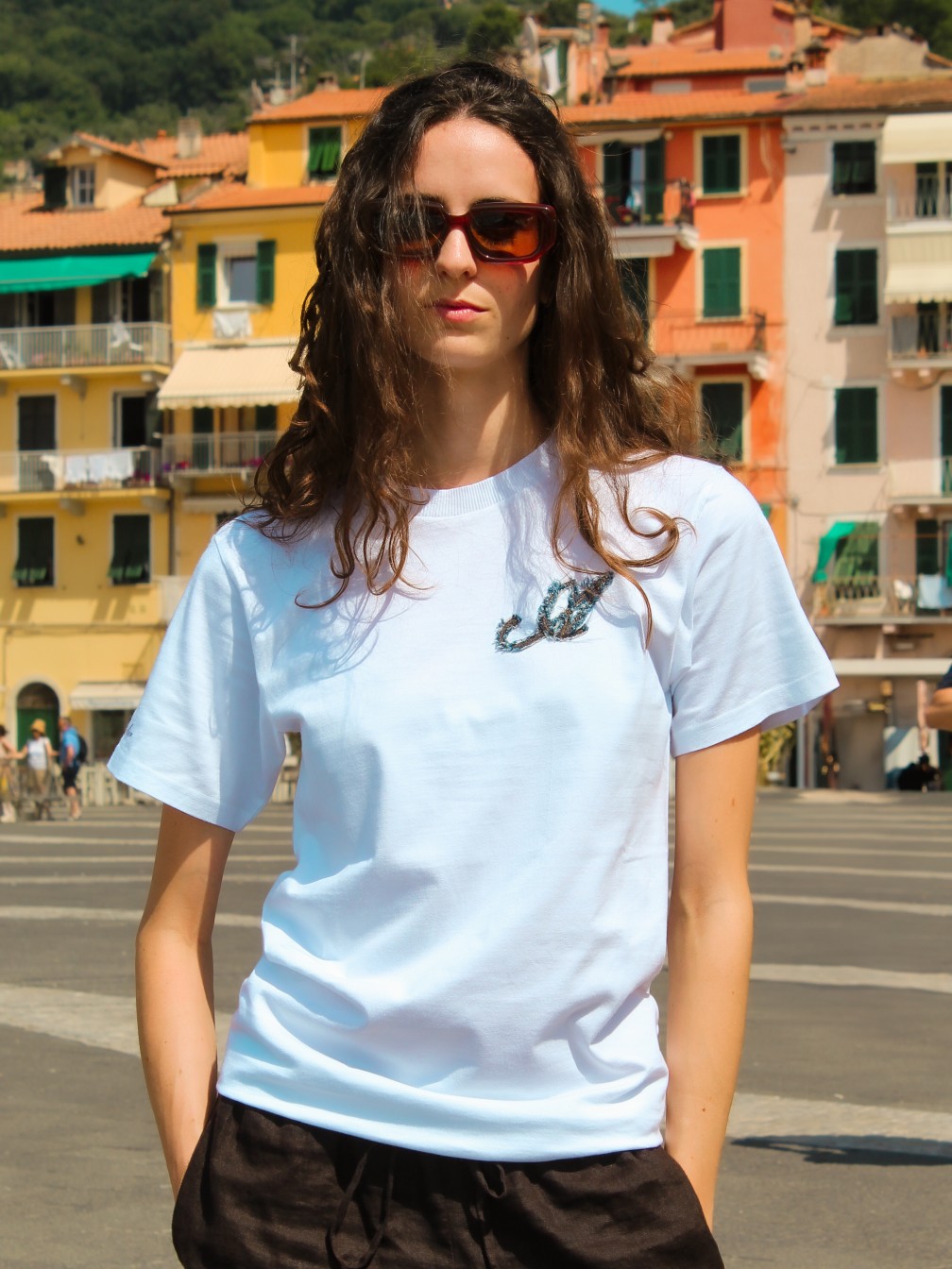 ATELIER TEE