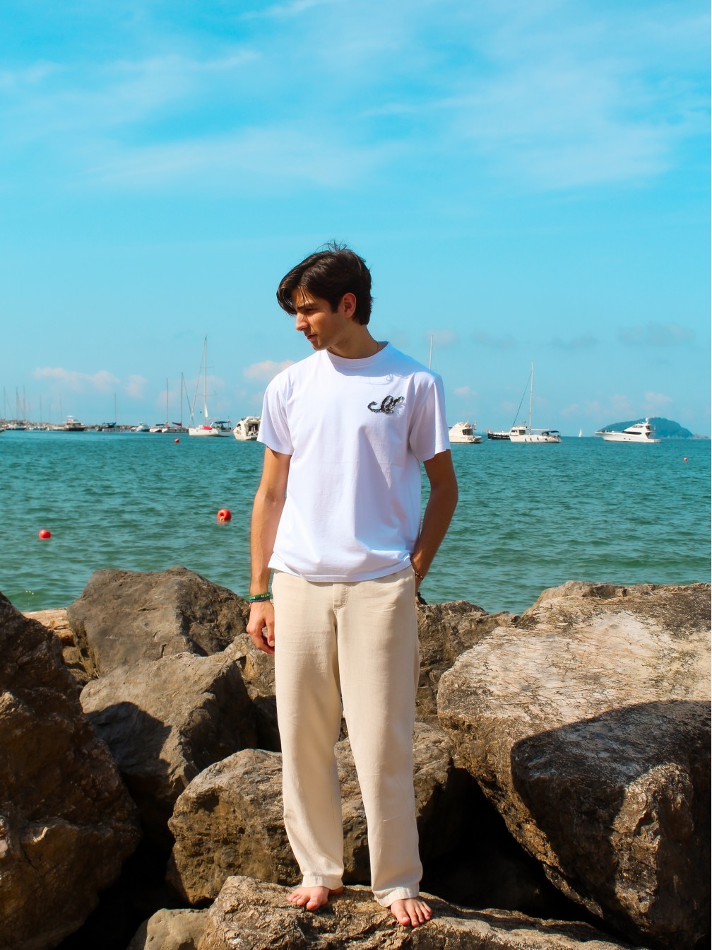 ATELIER TEE