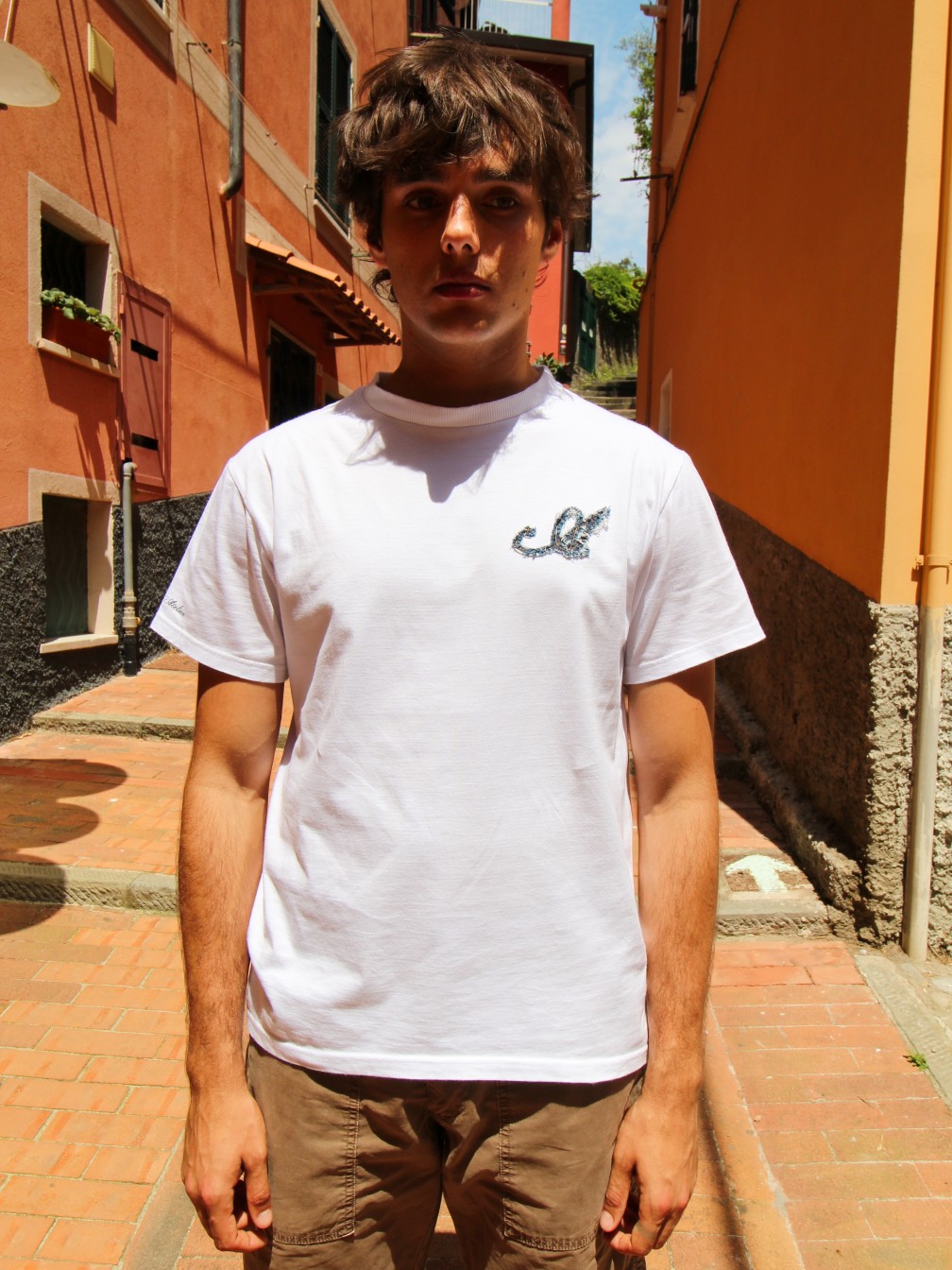 ATELIER TEE