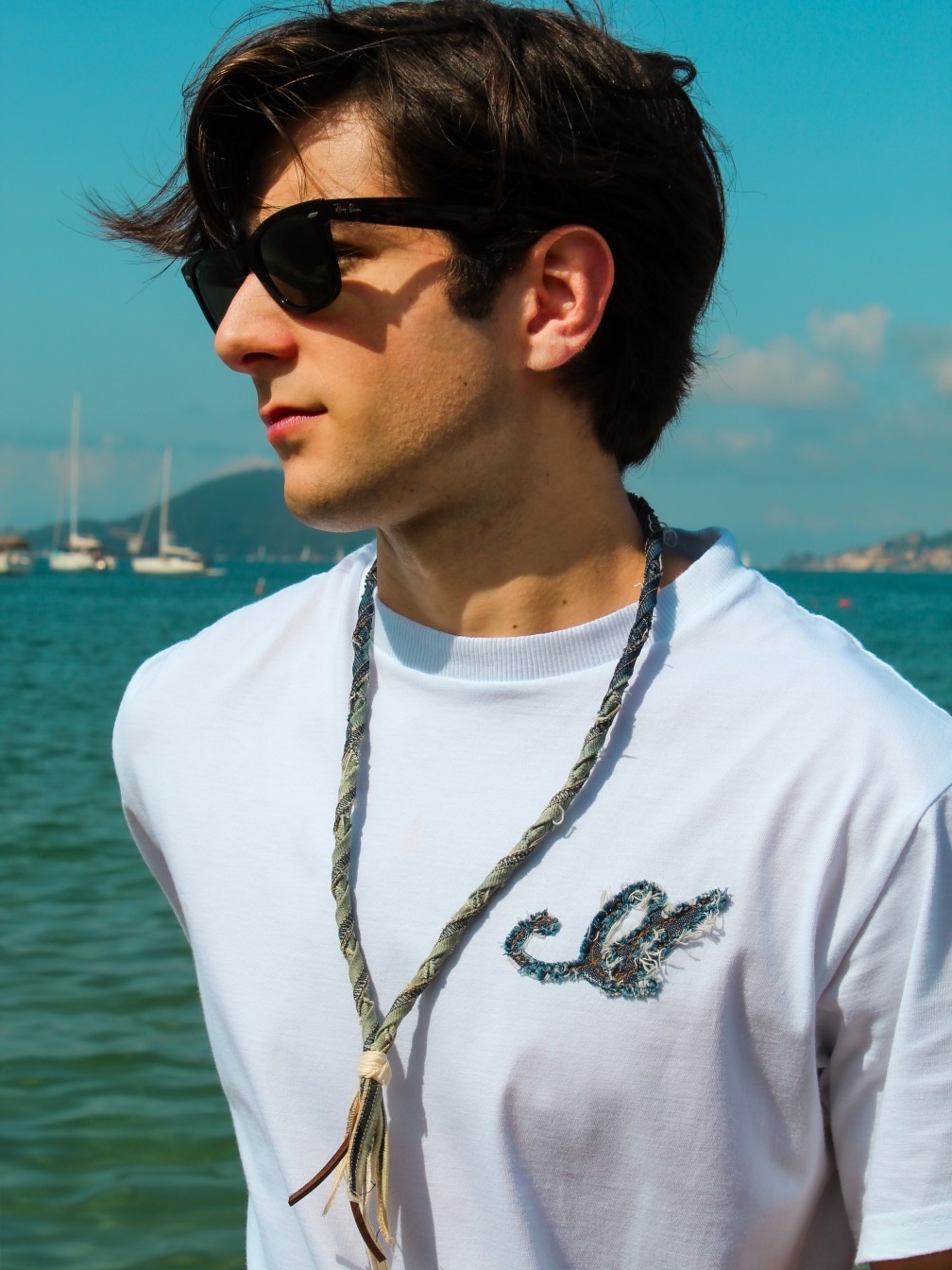 ATELIER TEE