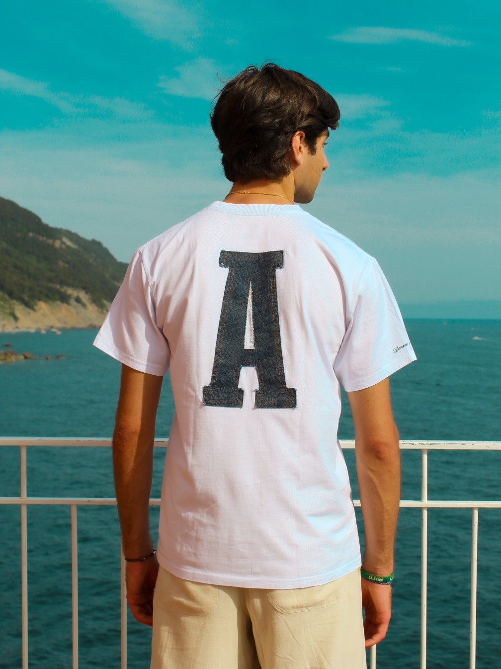 BIG-A TEE