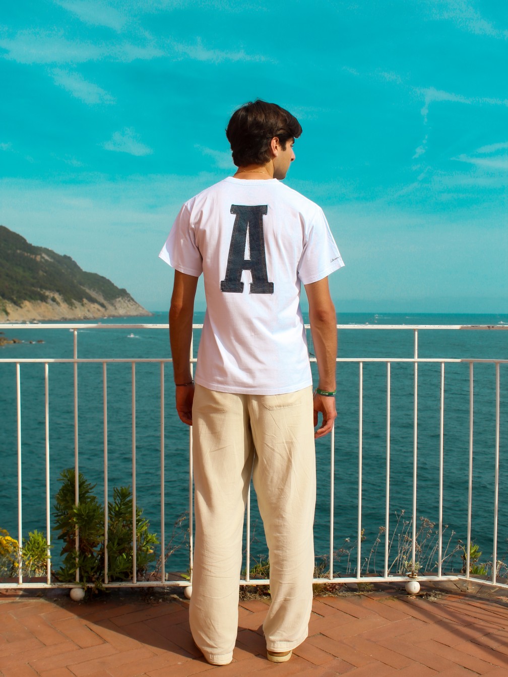 BIG-A TEE
