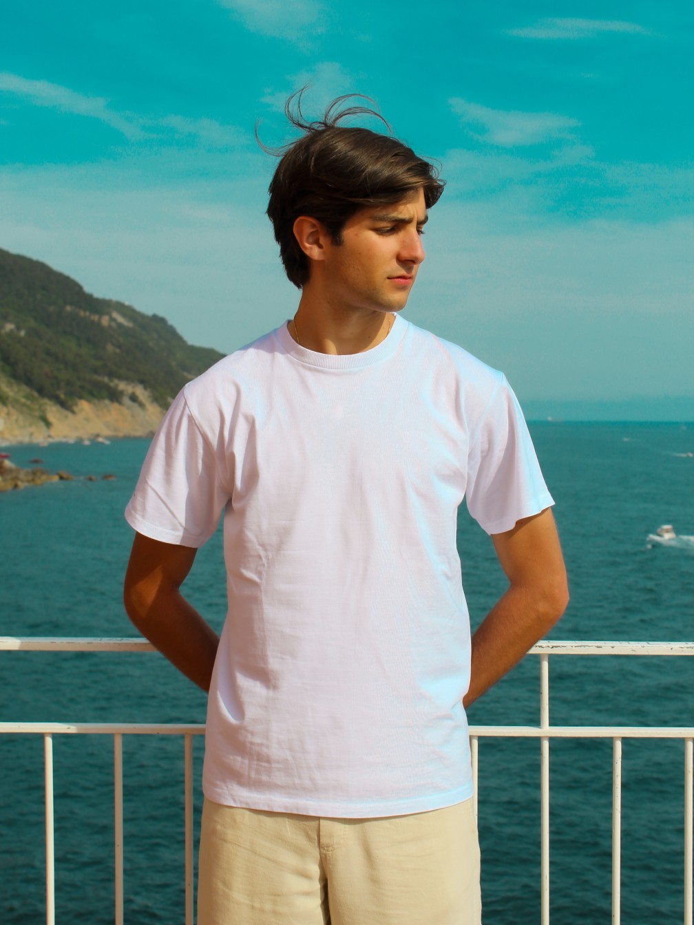 BIG-A TEE