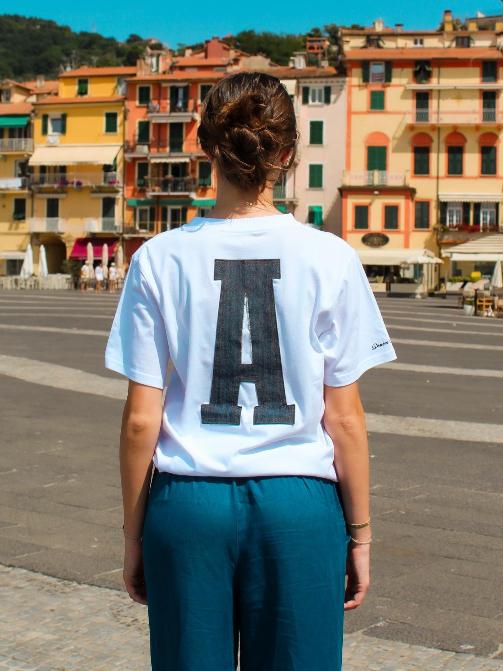 BIG-A TEE