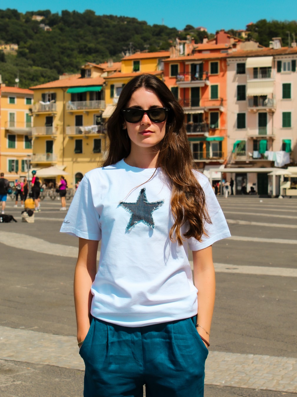 STAR TEE