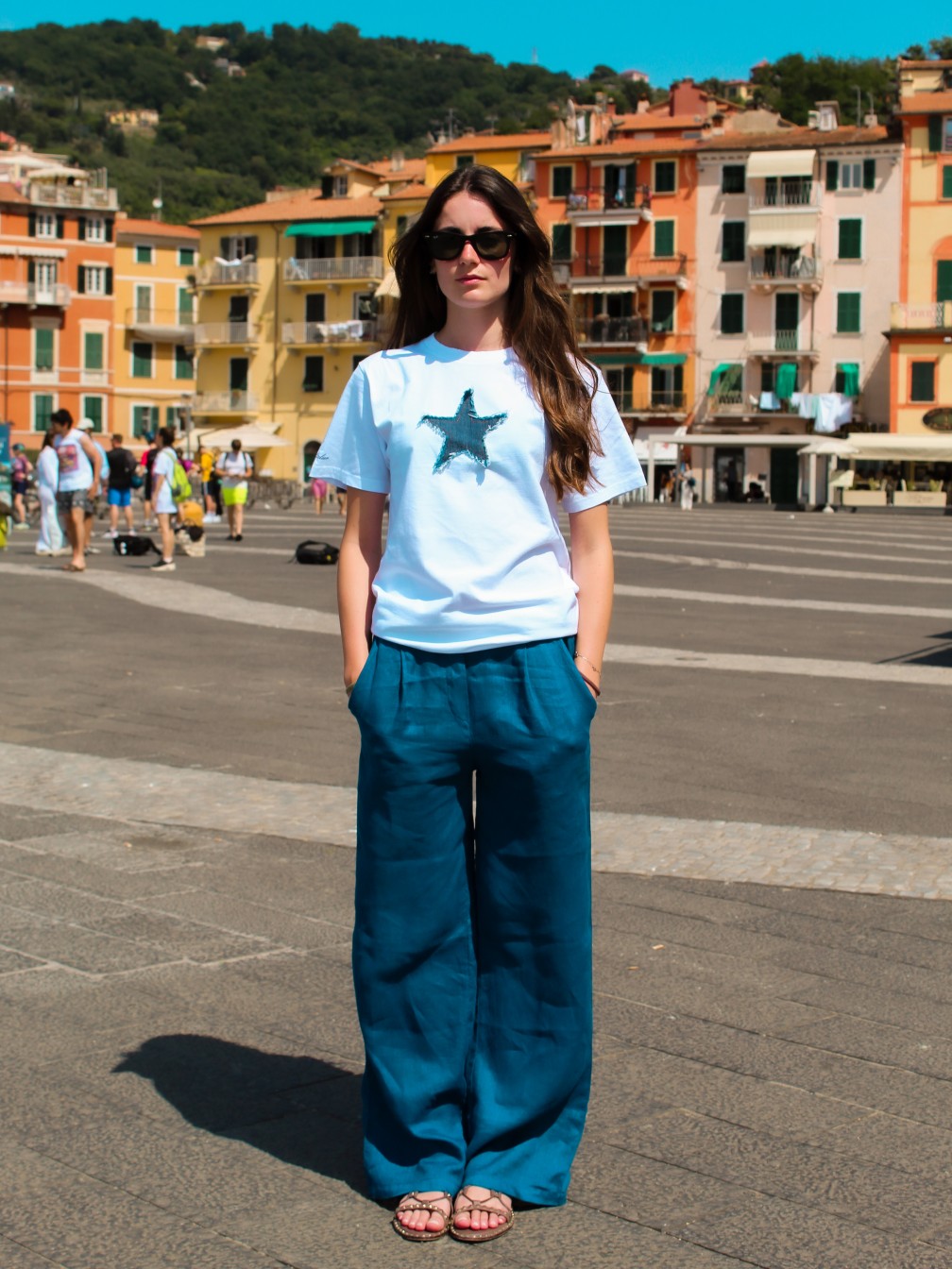 STAR TEE